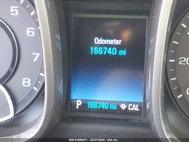 1G11C5SL7FF176820 Chevrolet MALIBU 1LT