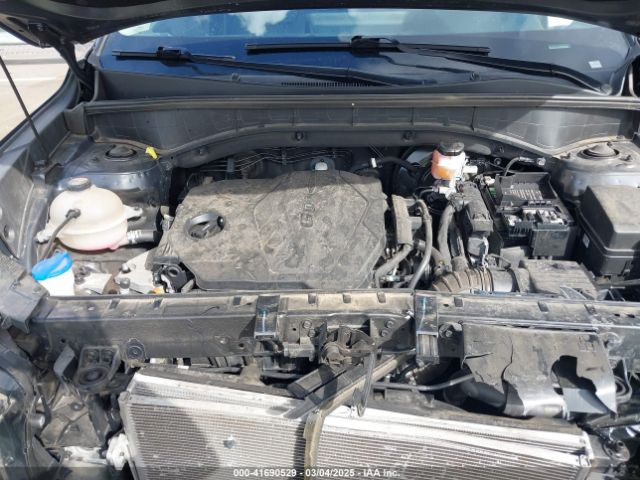 5XYRL4LC3MG008296 KIA SORENTO S