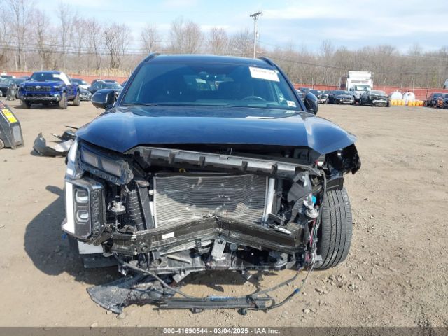 KM8R7DGE6RU666308 Hyundai Palisade Calligraphy Night Edition