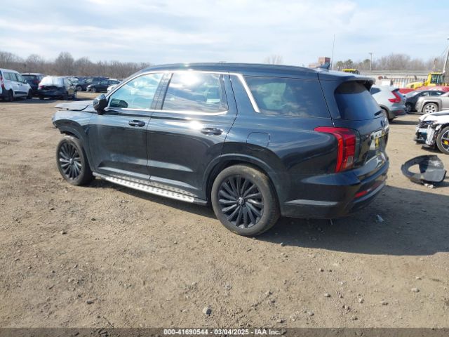 KM8R7DGE6RU666308 Hyundai Palisade Calligraphy Night Edition