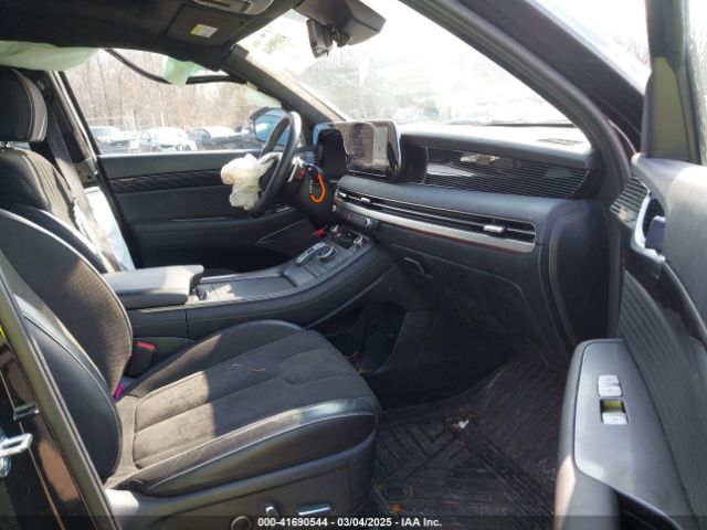 KM8R7DGE6RU666308 Hyundai Palisade Calligraphy Night Edition