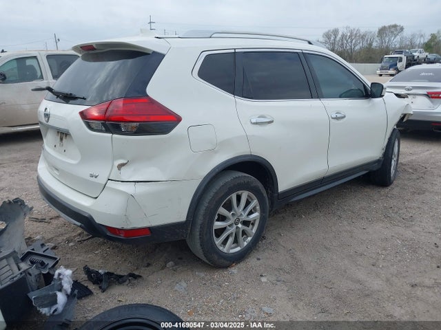 JN8AT2MT0HW154538 Nissan ROGUE SV