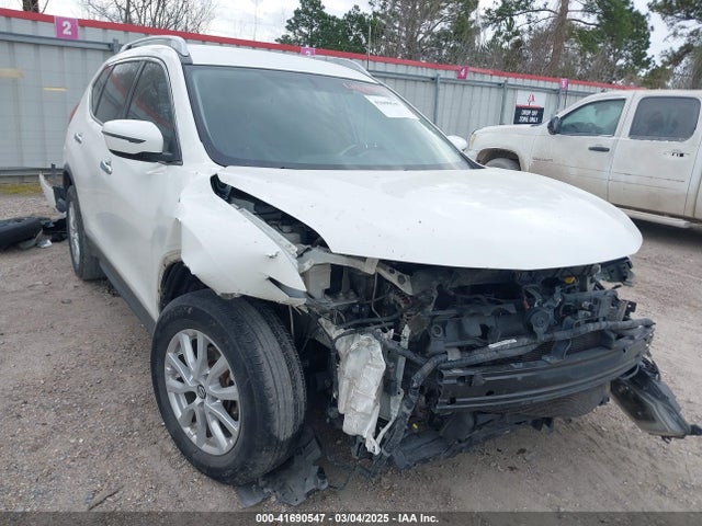 JN8AT2MT0HW154538 Nissan ROGUE SV
