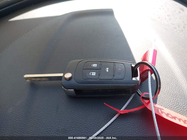 Chevrolet Impala 2lt 2016 2G1115S38G9147990 Image 11