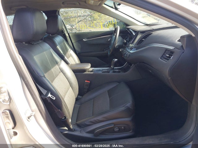 Chevrolet Impala 2lt 2016 2G1115S38G9147990 Image 5