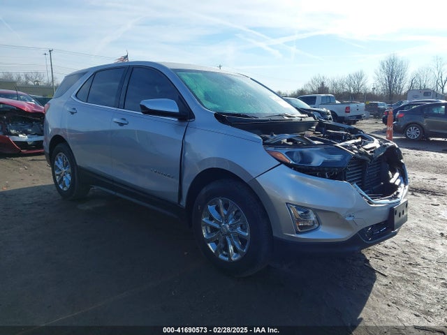 2019 2GNAXKEV4K6211459 main image