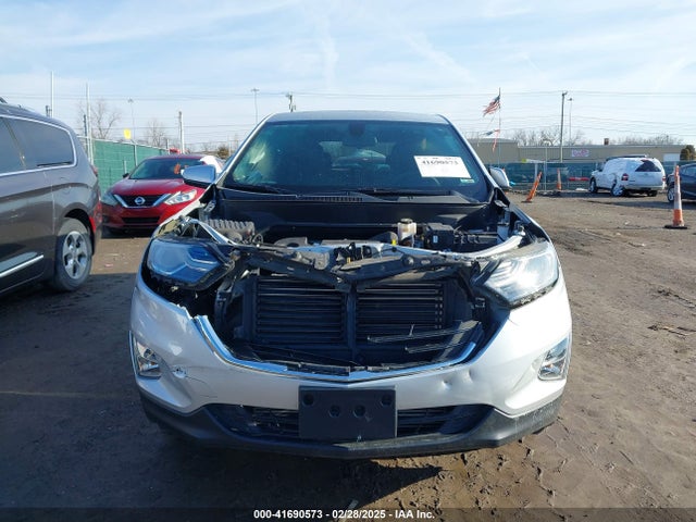 Chevrolet EQUINOX LT 2019 2GNAXKEV4K6211459 Image 13