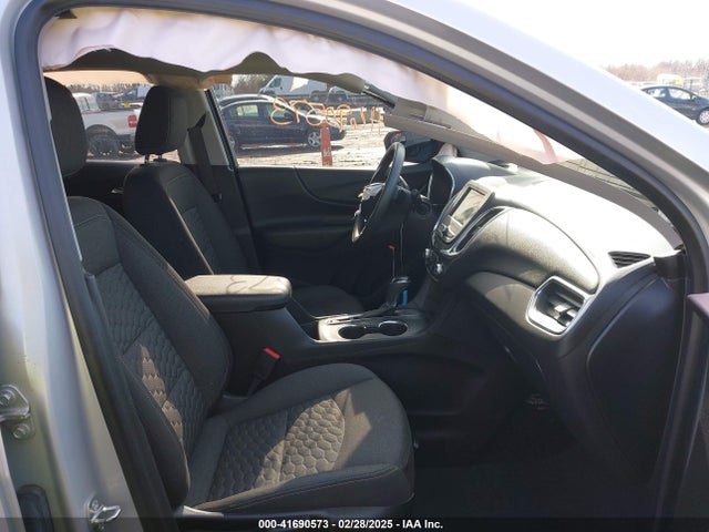 Chevrolet EQUINOX LT 2019 2GNAXKEV4K6211459 Image 5