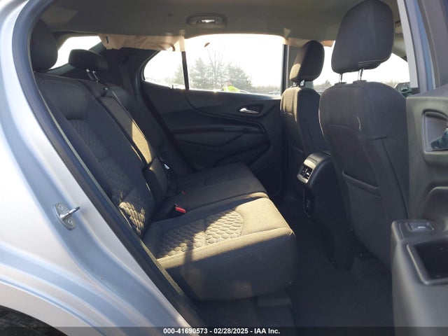 Chevrolet EQUINOX LT 2019 2GNAXKEV4K6211459 Image 8