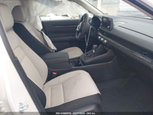 2HKRS4H43SH437125 Honda Cr-v Ex Awd