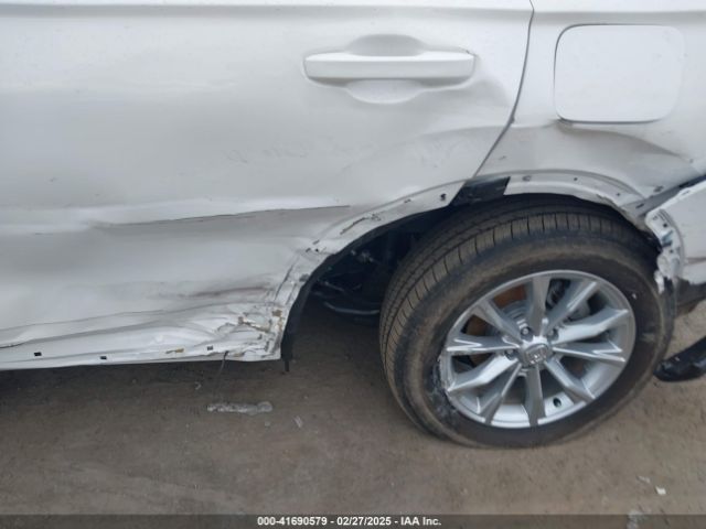 2HKRS4H43SH437125 Honda Cr-v Ex Awd
