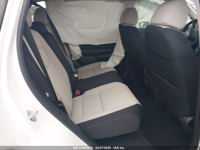 2HKRS4H43SH437125 Honda Cr-v Ex Awd