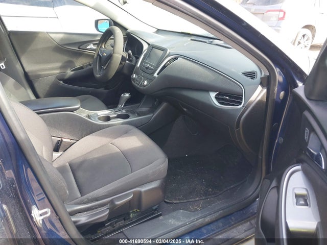 1G1ZB5ST5HF223898 Chevrolet MALIBU LS