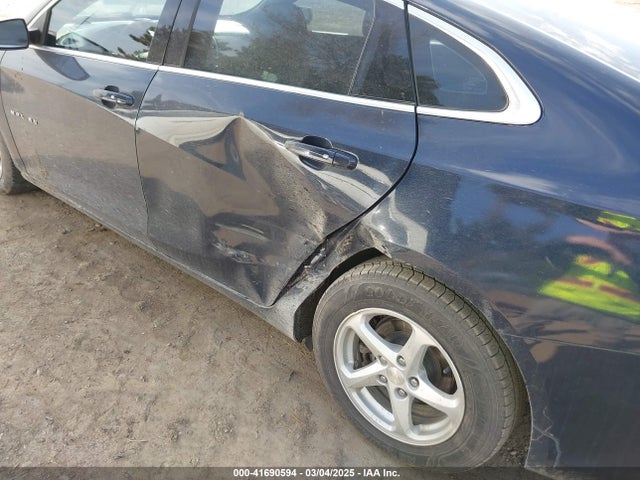 1G1ZB5ST5HF223898 Chevrolet MALIBU LS