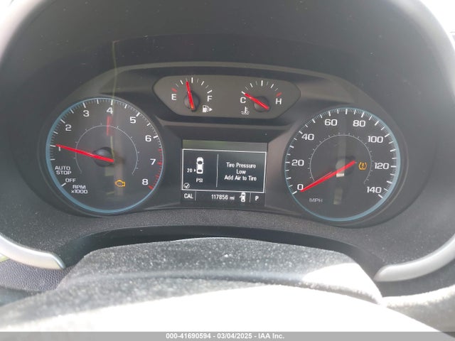 1G1ZB5ST5HF223898 Chevrolet MALIBU LS