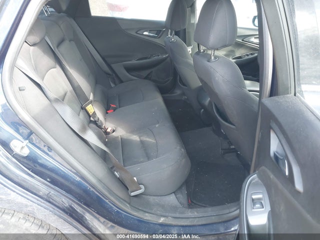 1G1ZB5ST5HF223898 Chevrolet MALIBU LS
