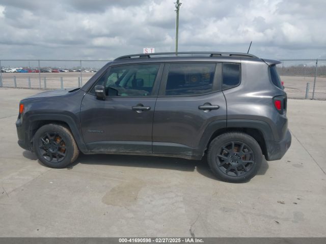ZACNJABB9LPL30884 Jeep Renegade Altitude Fwd