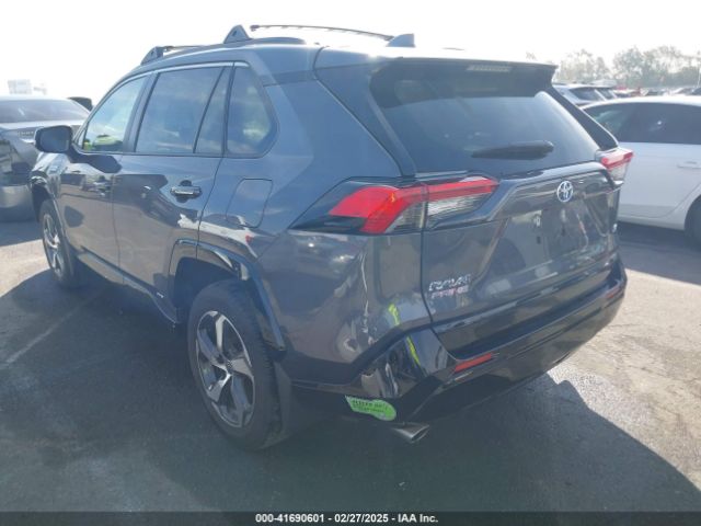 JTMAB3FV6PD132024 Toyota Rav4 Prime Se