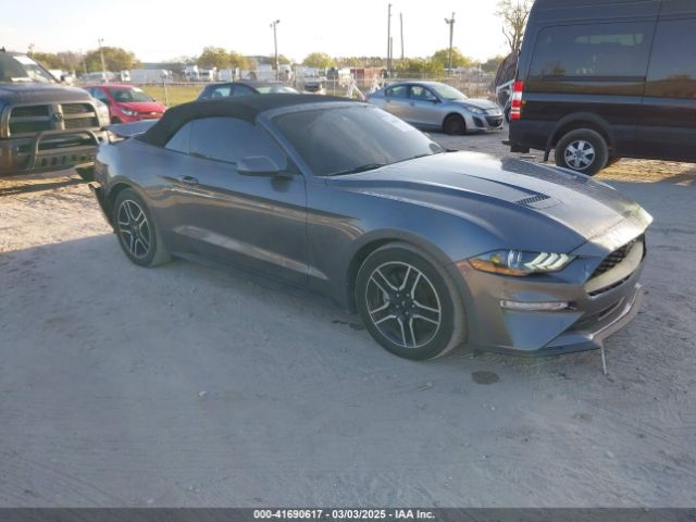 1FATP8UH5M5107597 auction archive image
