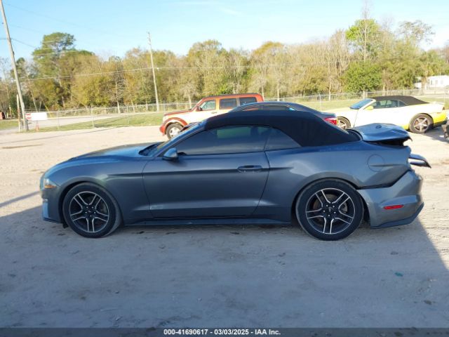 1FATP8UH5M5107597 Ford Mustang Ecoboost Premium