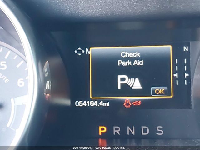 1FATP8UH5M5107597 Ford Mustang Ecoboost Premium