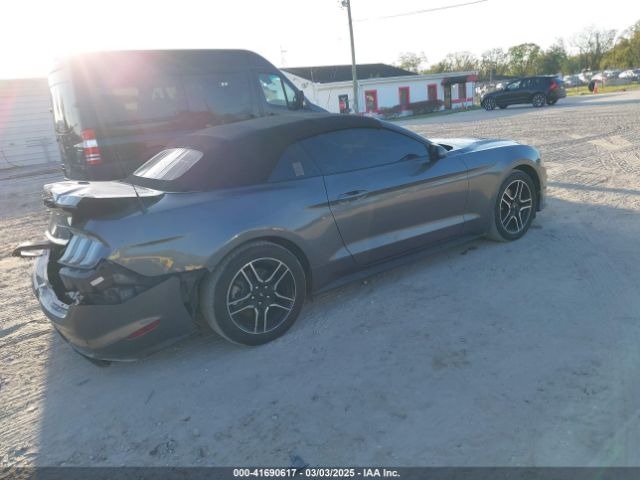 1FATP8UH5M5107597 Ford Mustang Ecoboost Premium