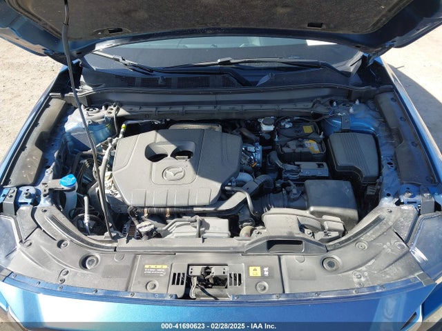 JM3KFBEM1R0398452 Mazda Cx-5 2.5 S Premium Plus