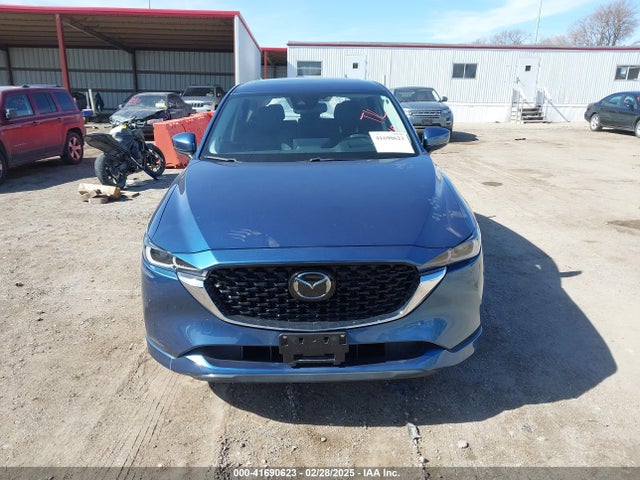 JM3KFBEM1R0398452 Mazda Cx-5 2.5 S Premium Plus