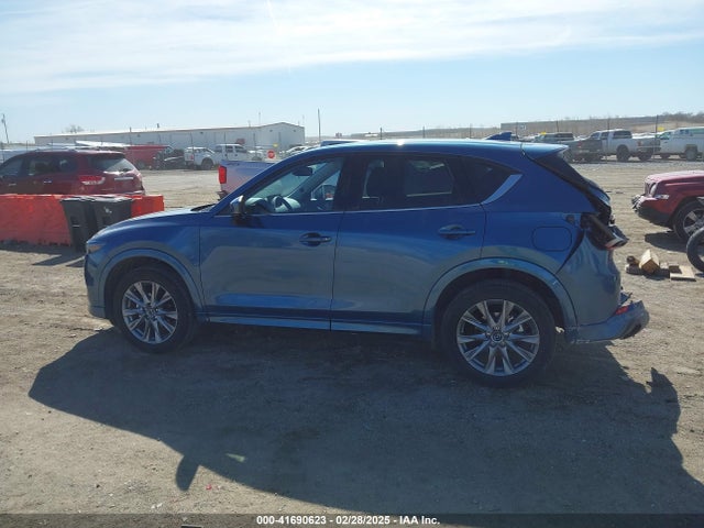JM3KFBEM1R0398452 Mazda Cx-5 2.5 S Premium Plus