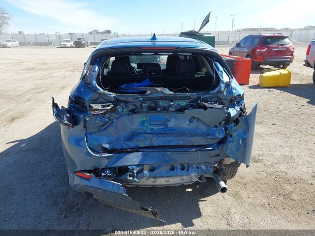 JM3KFBEM1R0398452 Mazda Cx-5 2.5 S Premium Plus