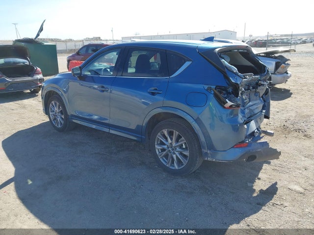 JM3KFBEM1R0398452 Mazda Cx-5 2.5 S Premium Plus