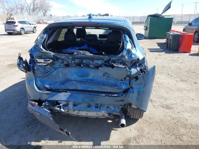 JM3KFBEM1R0398452 Mazda Cx-5 2.5 S Premium Plus
