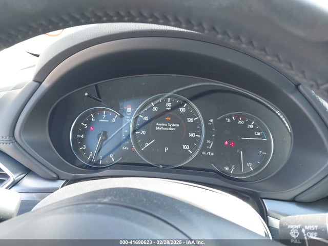 JM3KFBEM1R0398452 Mazda Cx-5 2.5 S Premium Plus
