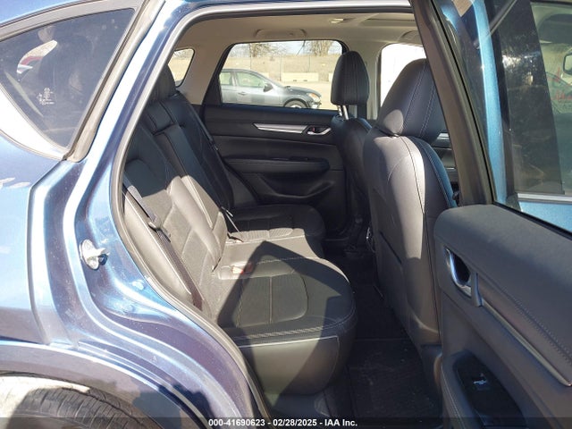 JM3KFBEM1R0398452 Mazda Cx-5 2.5 S Premium Plus