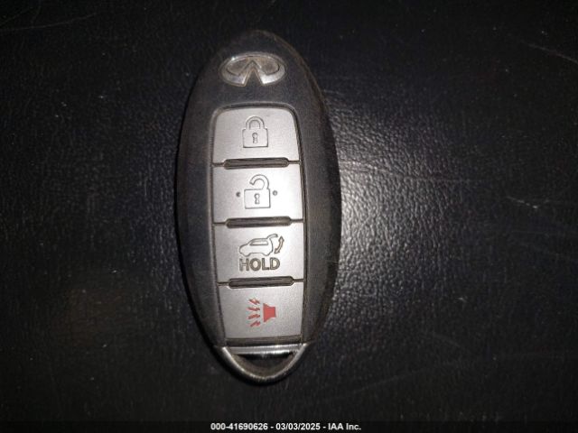 5N1AL0MM0GC511950 Infiniti QX60