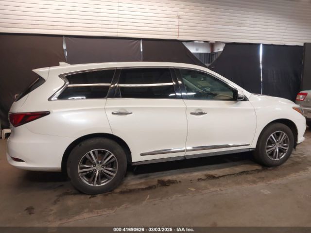 5N1AL0MM0GC511950 Infiniti QX60