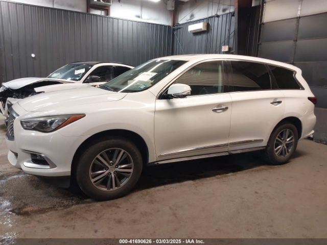 5N1AL0MM0GC511950 Infiniti QX60