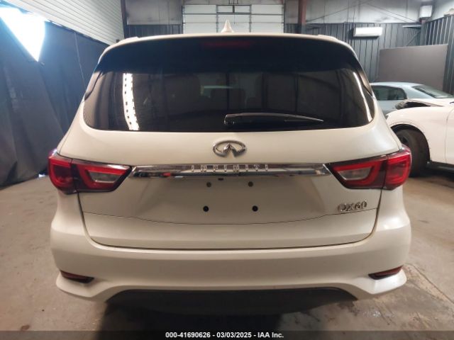 5N1AL0MM0GC511950 Infiniti QX60
