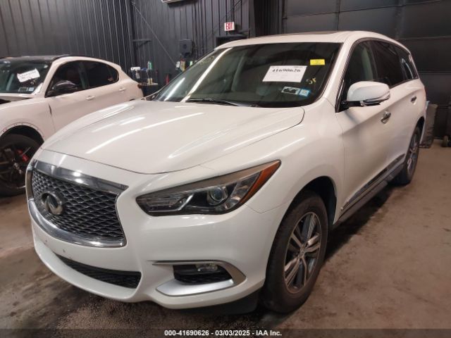 5N1AL0MM0GC511950 Infiniti QX60