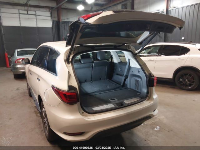 5N1AL0MM0GC511950 Infiniti QX60