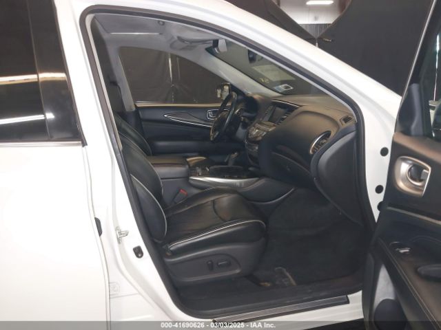 5N1AL0MM0GC511950 Infiniti QX60