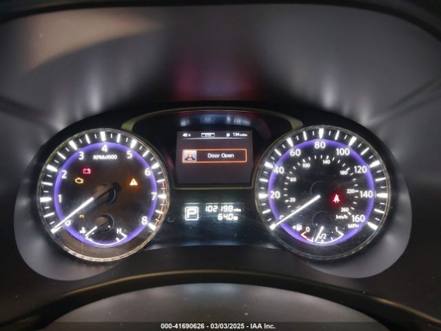 5N1AL0MM0GC511950 Infiniti QX60