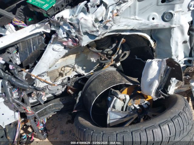 JN8AT3BBXMW235511 Nissan Rogue Sv Intelligent Awd