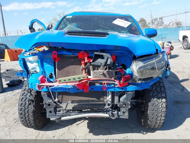 5TFCZ5AN5KX203938 Toyota 2gr-fks