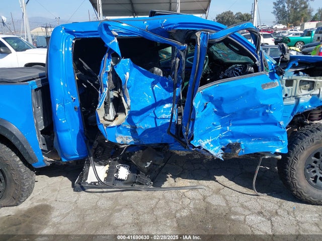 5TFCZ5AN5KX203938 Toyota 2gr-fks