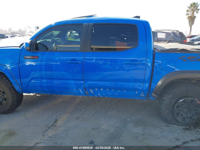 5TFCZ5AN5KX203938 Toyota 2gr-fks