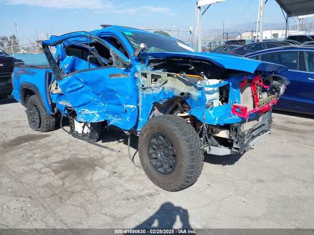5TFCZ5AN5KX203938 Toyota 2gr-fks