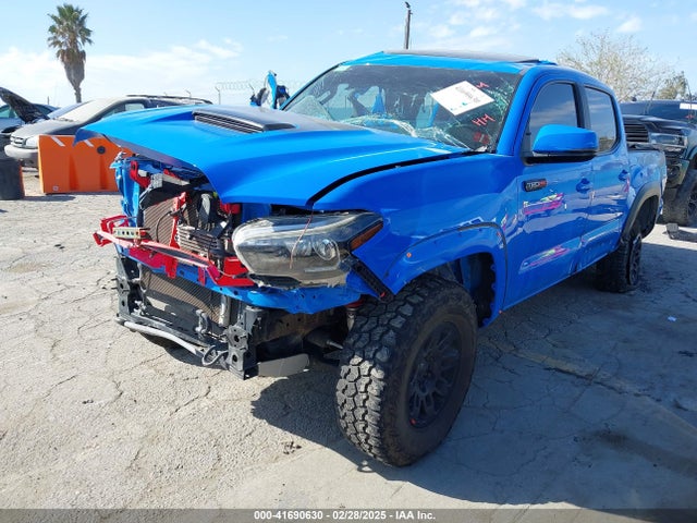 5TFCZ5AN5KX203938 Toyota 2gr-fks