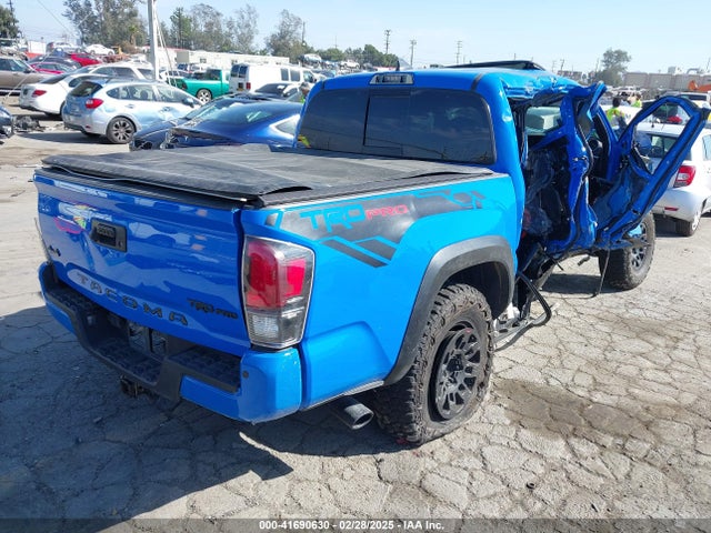 5TFCZ5AN5KX203938 Toyota 2gr-fks