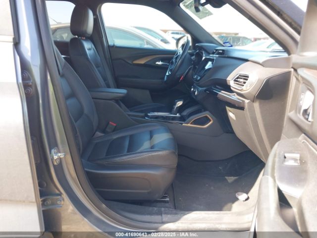 KL79MVSL6MB066575 Chevrolet Trailblazer Fwd Activ